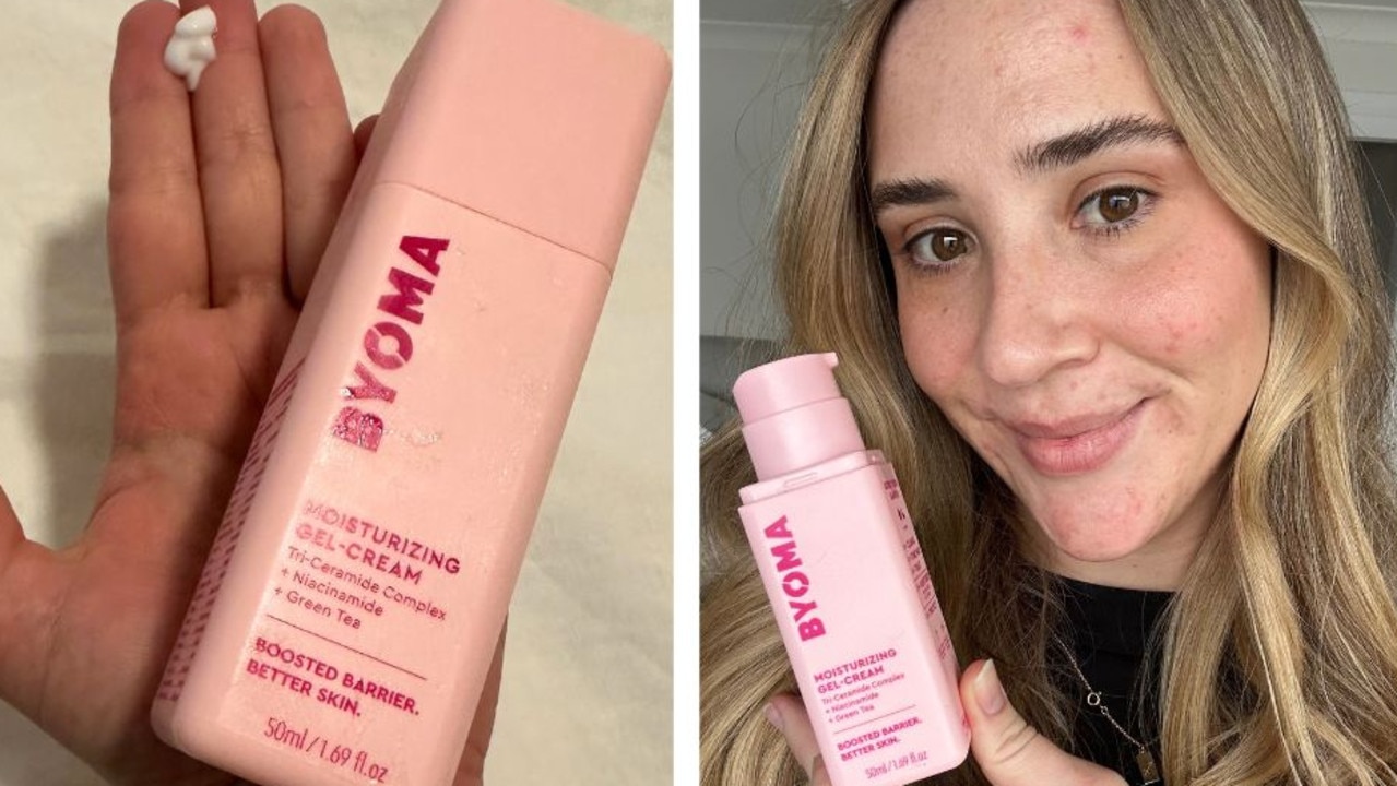 ’Godsend’: Top moisturisers for sensitive skin types