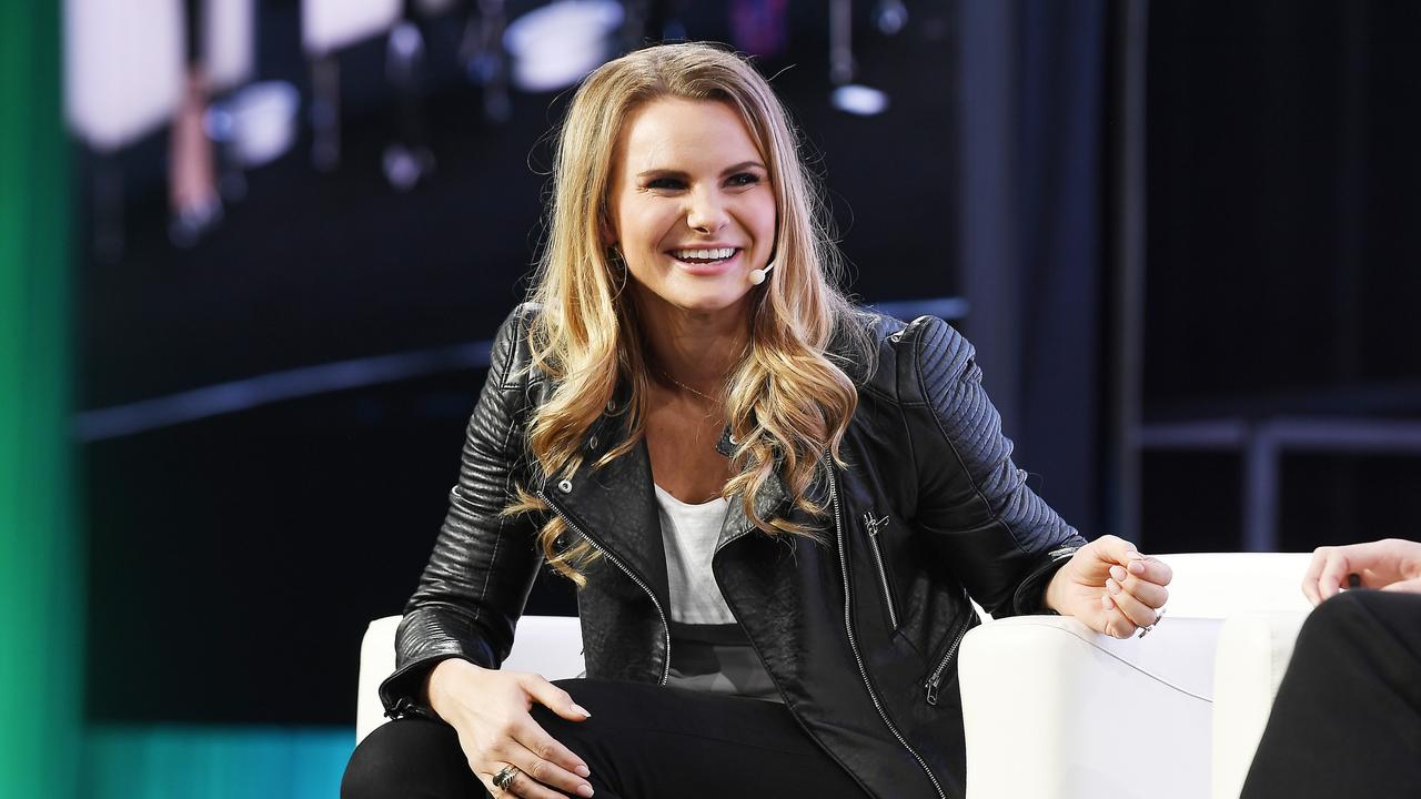 Michele Romanow The millennial turning start up funding upside