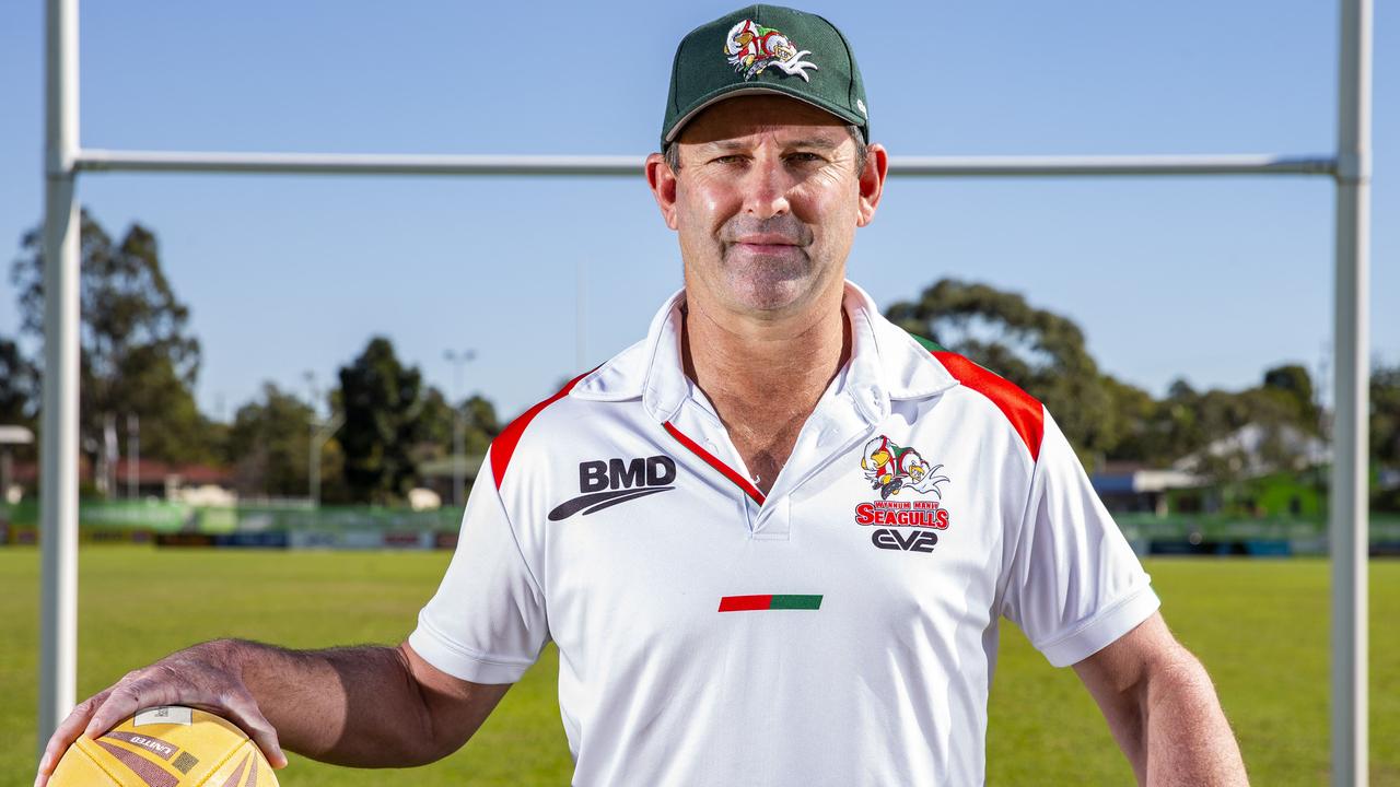 Intrust Super Cup: How The Wynnum Manly Seagulls Returned To Form After 