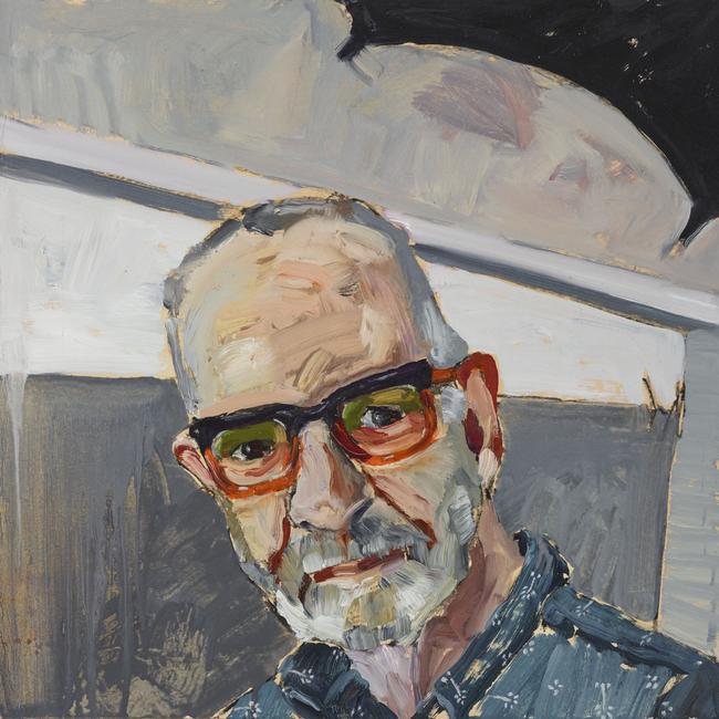 Archibald Prize 2018: Packing Room Prize Goes To… 