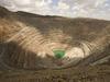 Newcrest cedes gold in pit move