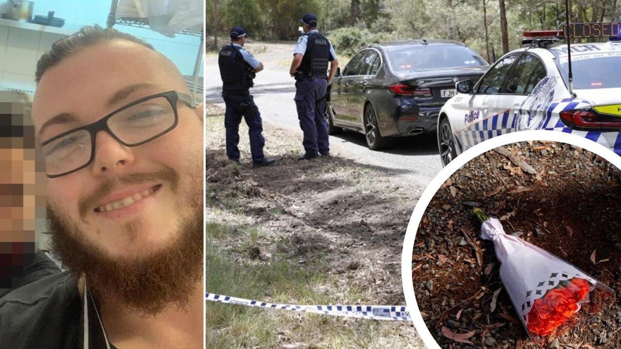 Teen’s desperate last moments before alleged campsite ‘murder’