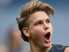 Famous names headline AFL’s elite junior squads
