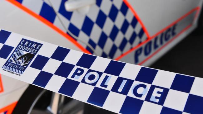 Bruce Hwy blocked, rider critical after serious crash