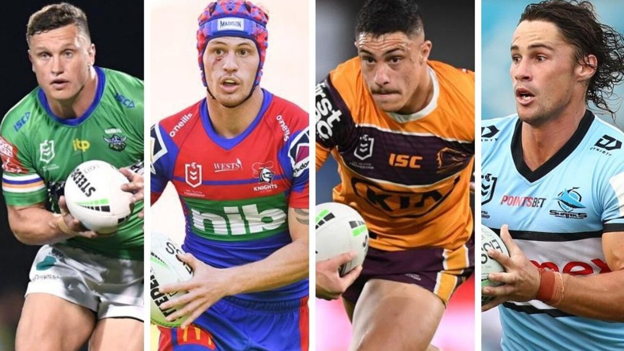 Paul Crawley Files: NRL 2022 season preview, who will rise and fall ...