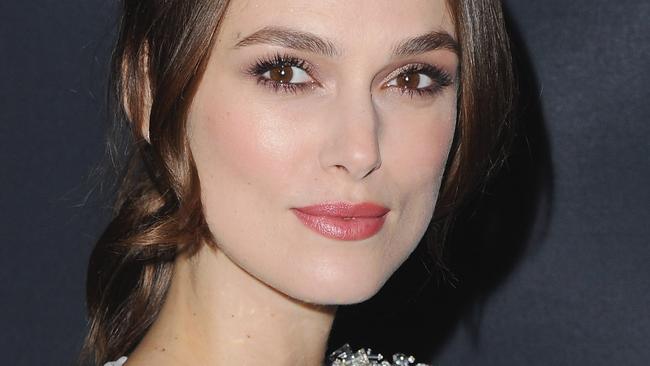 Keira Knightley Reveals She Has Been Sexually Assaulted Four Times 