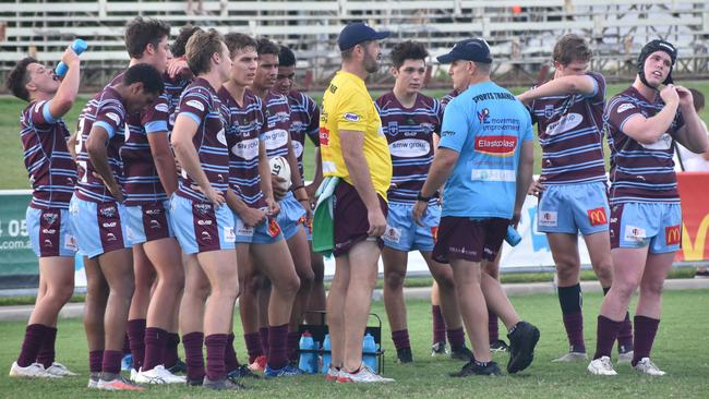 Auswide Bank Mal Meninga Cup, CQ Capras versus Northern Pride, Browne Park, Rockhampton, Saturday, March 12, 2022.