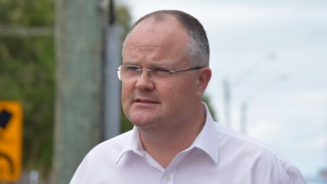 Coalition Climate Change and Energy spokesman Ted O'Brien says Labor must front up and apologise if it fails to deliver $275 power bill saving to households.