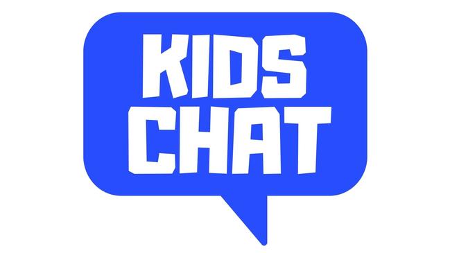 KidzChat