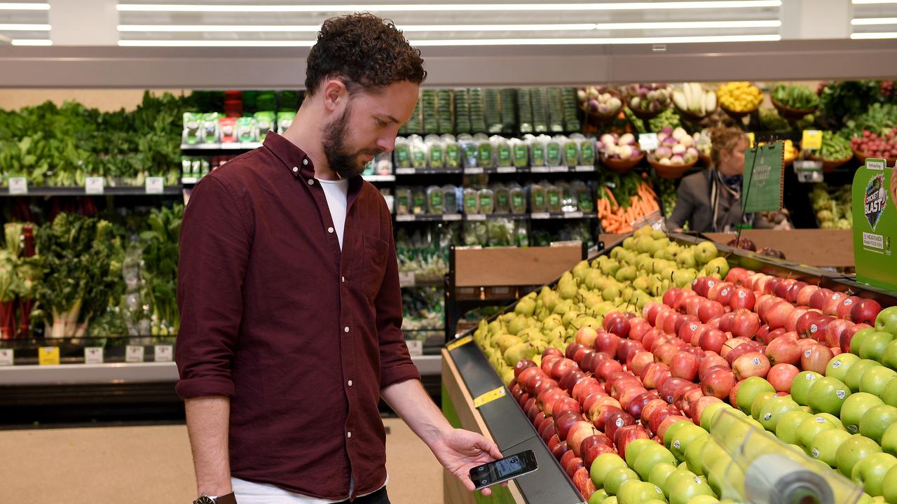 ACCC report a trigger for rally on supermarkets, says Macquarie