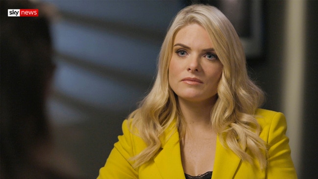 WATCH NOW Haters Online: Erin Molan Fights Back