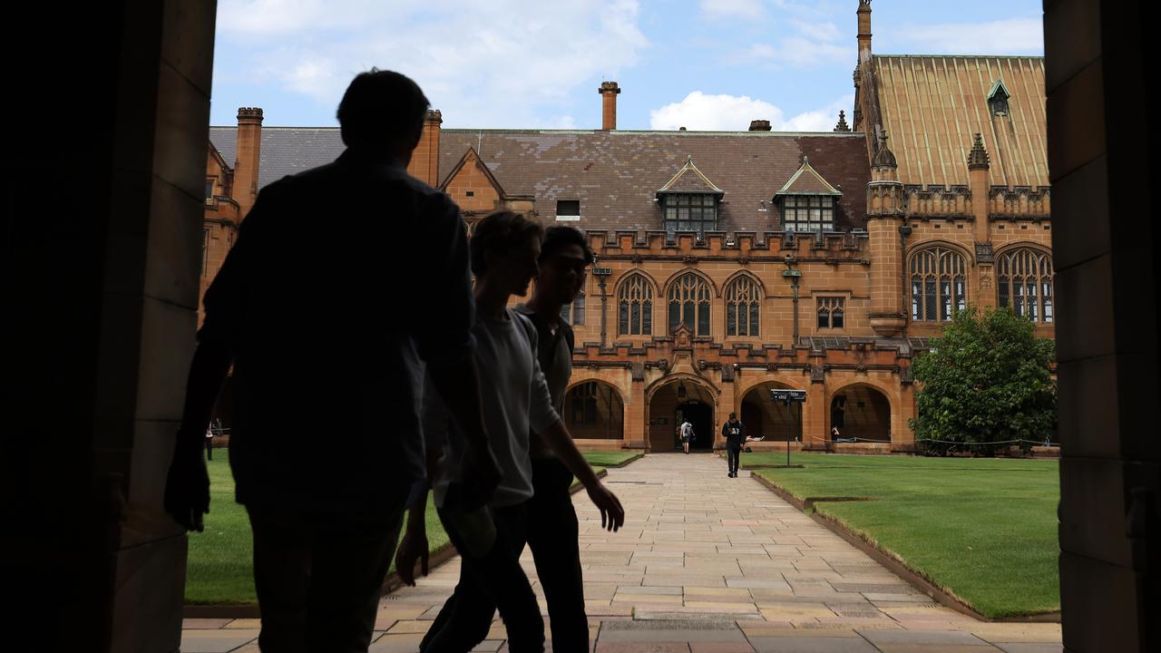 Major $16bn change to student loans