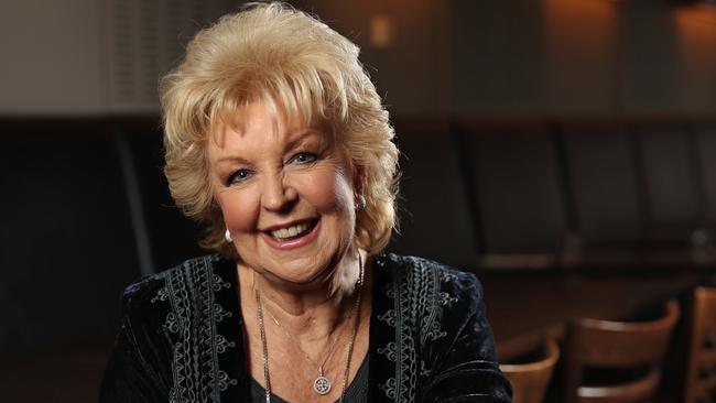 Queen’s Birthday honours: Patti Newton recognised with AM | Herald Sun