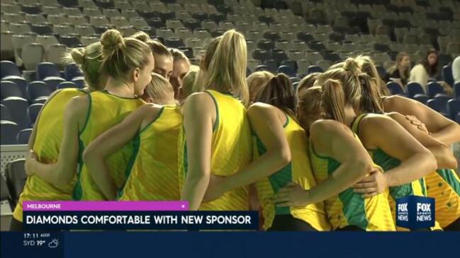 Netball Australia bunker down after unrest