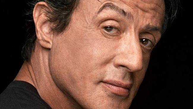 Sylvester Stallone to play TV mafia godfather, Raymonde Aprile | news ...