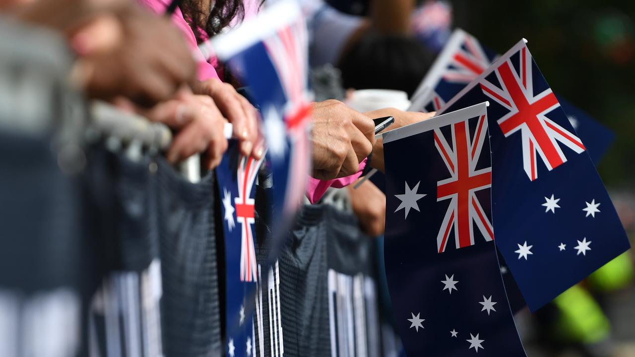 Australia Day: Melbourne City councillors say Aboriginal sovereignty ...