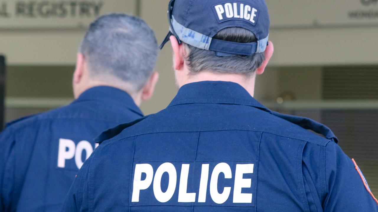 Family anger over daughter’s police grilling at school