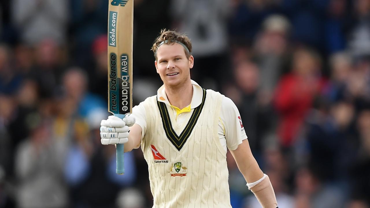 Already a series regularly compared to the epic 2005 Ashes, the 2019 edition has drawn yet another eerie parallel.