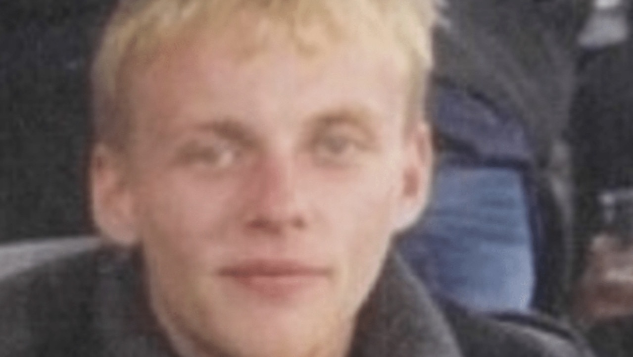 Grim details as man missing for 10 days