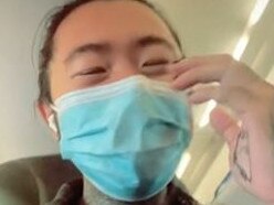 Man’s unexpected mid-flight act on stranger