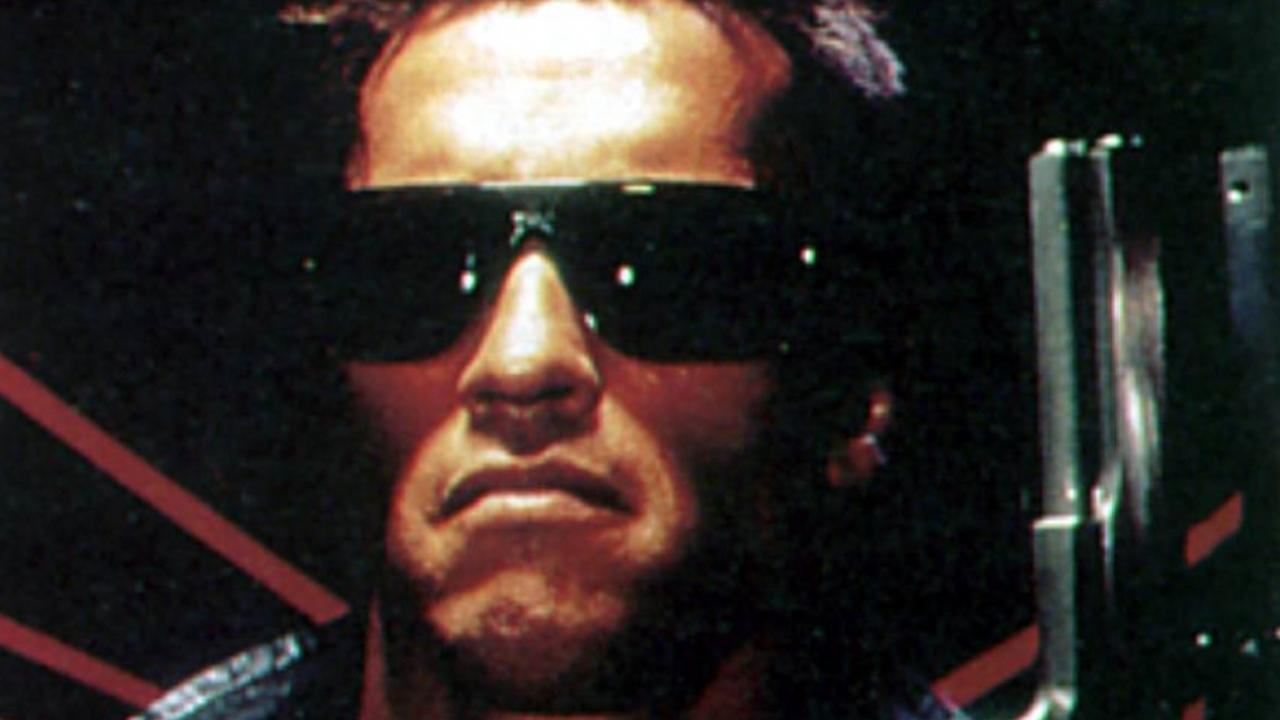 Arnold Schwarzenegger Is Back In Terminator Dark Fate Trailer Au — Australias 3166