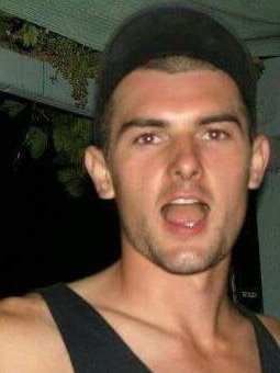 Julian Summers pleaded not guilty to multiple charges, including serious criminal trespass and theft. Picture: Facebook