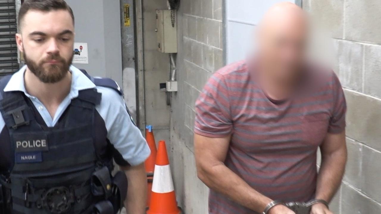 Sydney man Lloyd Keen jailed over $47m Mexican cartel cocaine bust ...