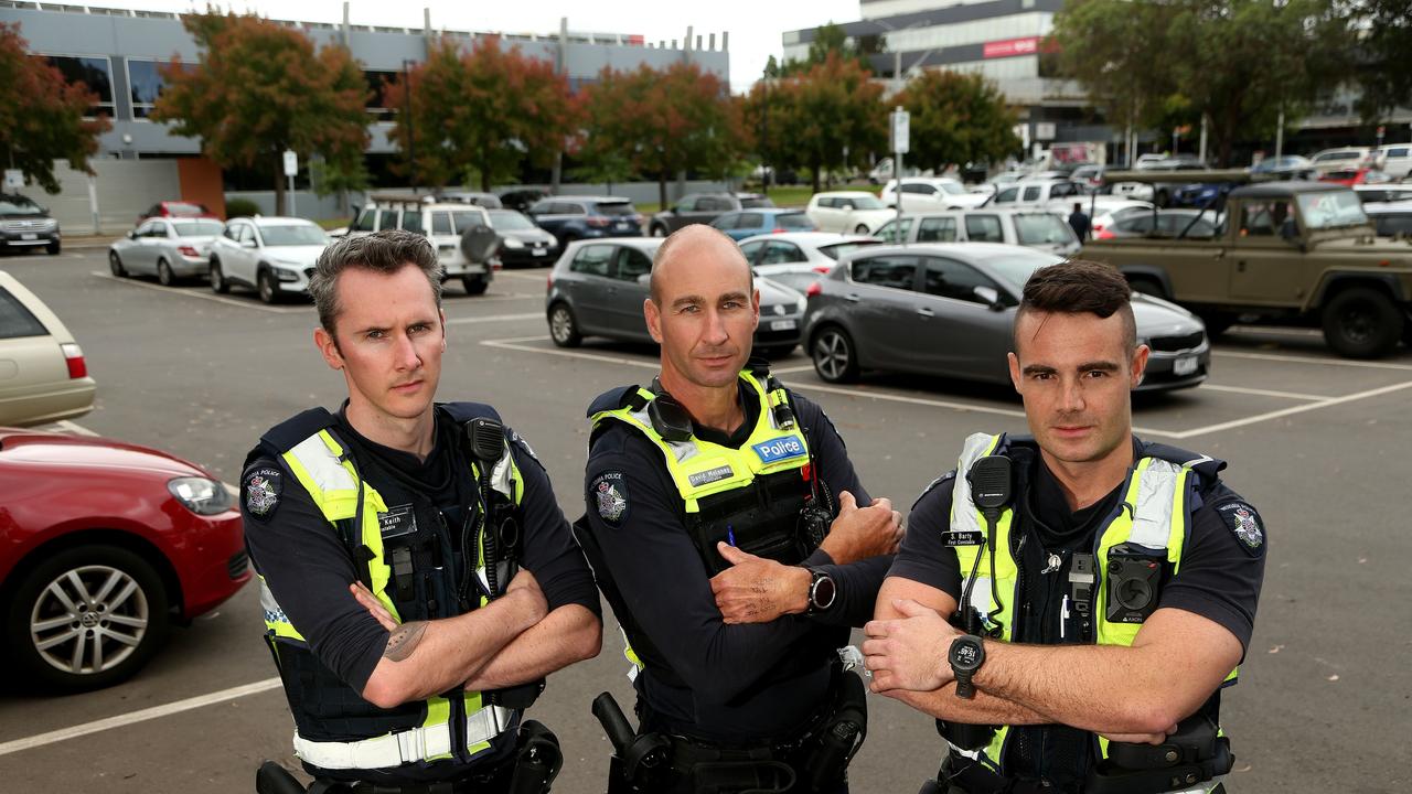 Melbourne car crime: Northern suburbs a hot spot for stolen cars ...