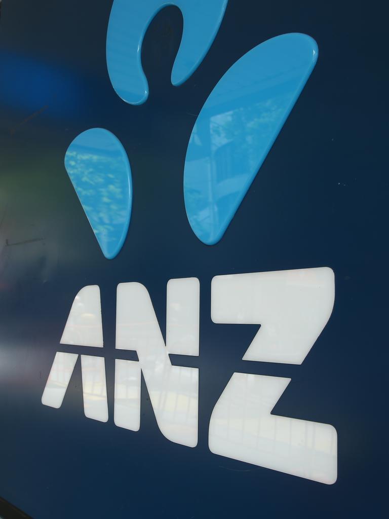 ANZ has be slammed by ASCI in a new report. Picture: Britta Campion / The Australian