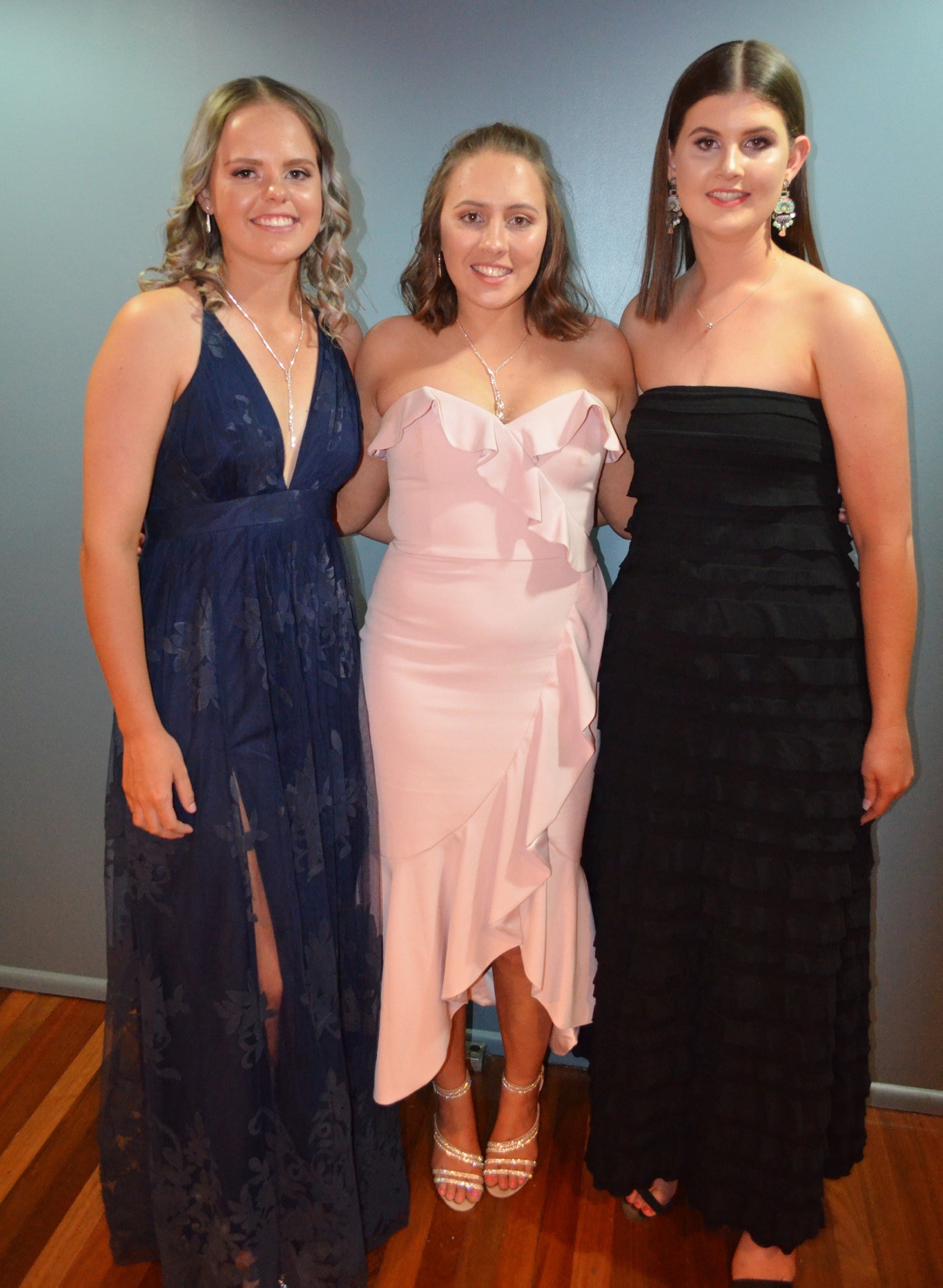 GALLERY: Miles State High School Formal 2019 | The Chronicle