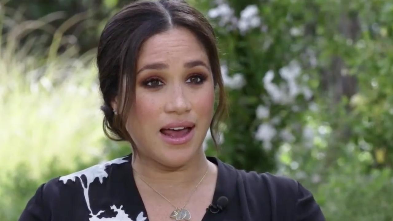 Meghan Markle Bullying Allegations Reportedly Rescinded By Buckingham ...