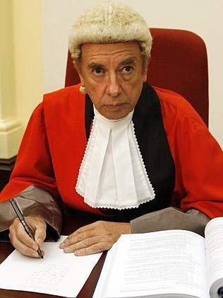 livstid Desværre indendørs Seven retired judges recalled to reduce pressure on understaffed judiciary  | The Advertiser