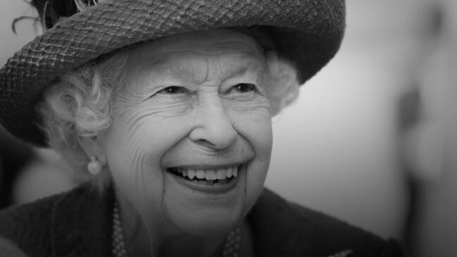 Queen Elizabeth II – one year since Britain’s longest-reigning monarch ...