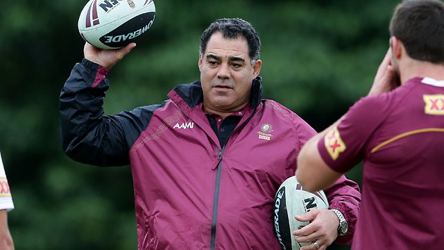 Mal Meninga pens bizarre apology letter to the nation of Papua New ...