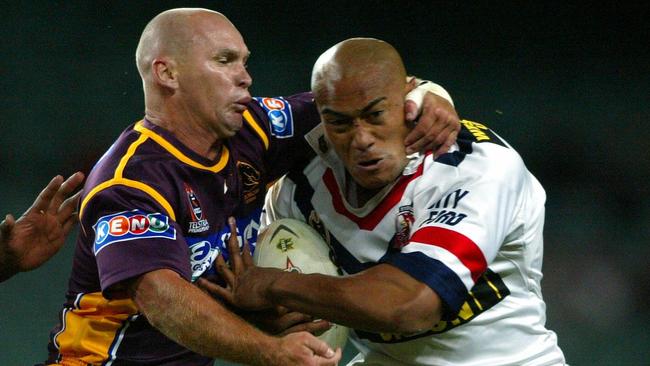 402 Nrl Brisbane Broncos 2002 Photos & High Res Pictures - Getty