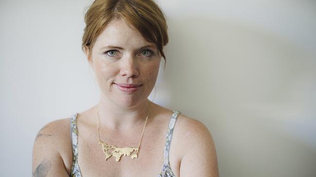 Clementine Ford