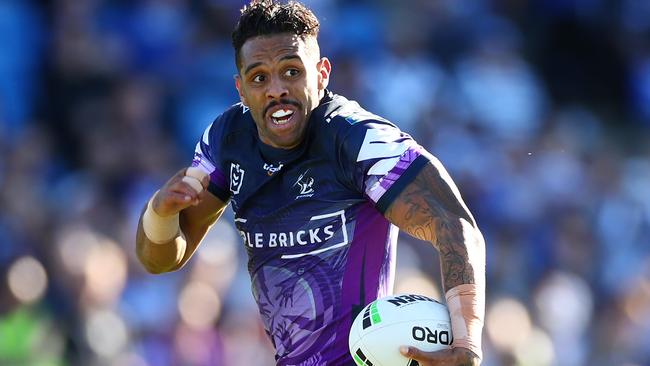 Josh Addo-Carr is set to be on the move in 2020 or 2021.