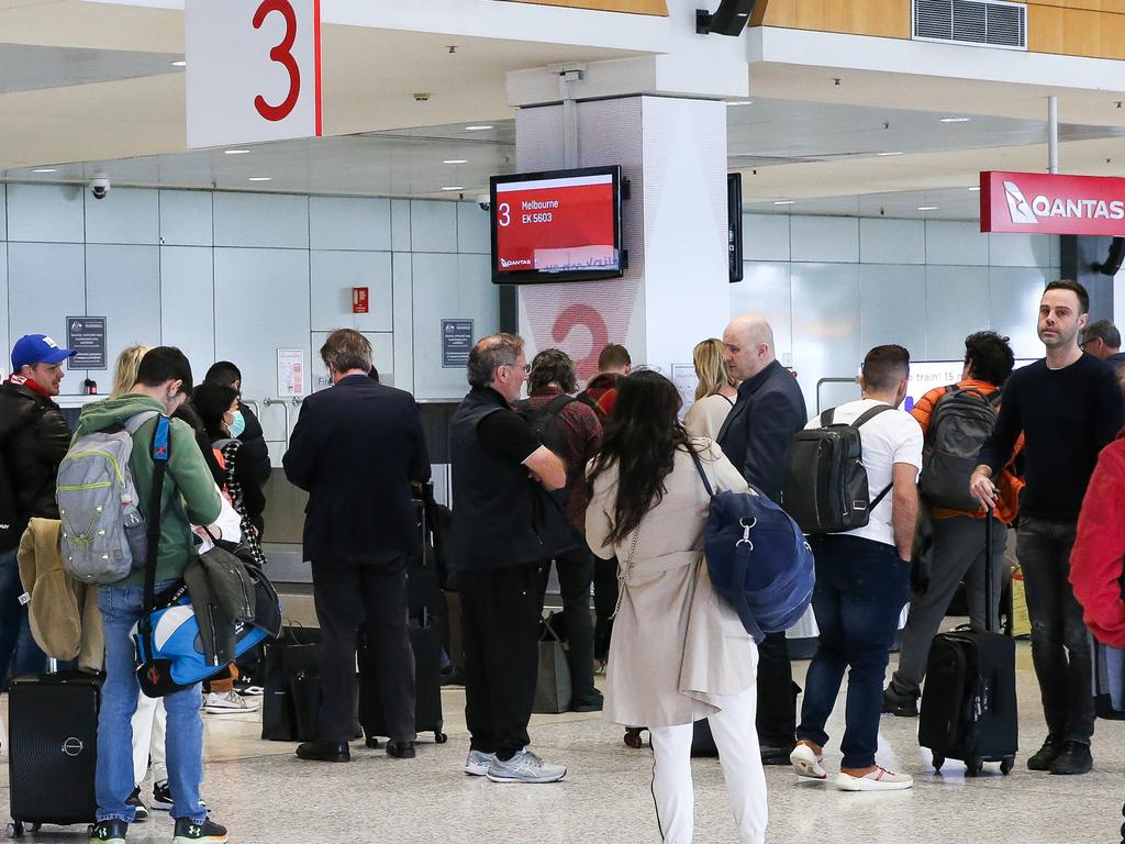 Airports | Advice & Tips for Booking Flights and Plane Travel | news ...