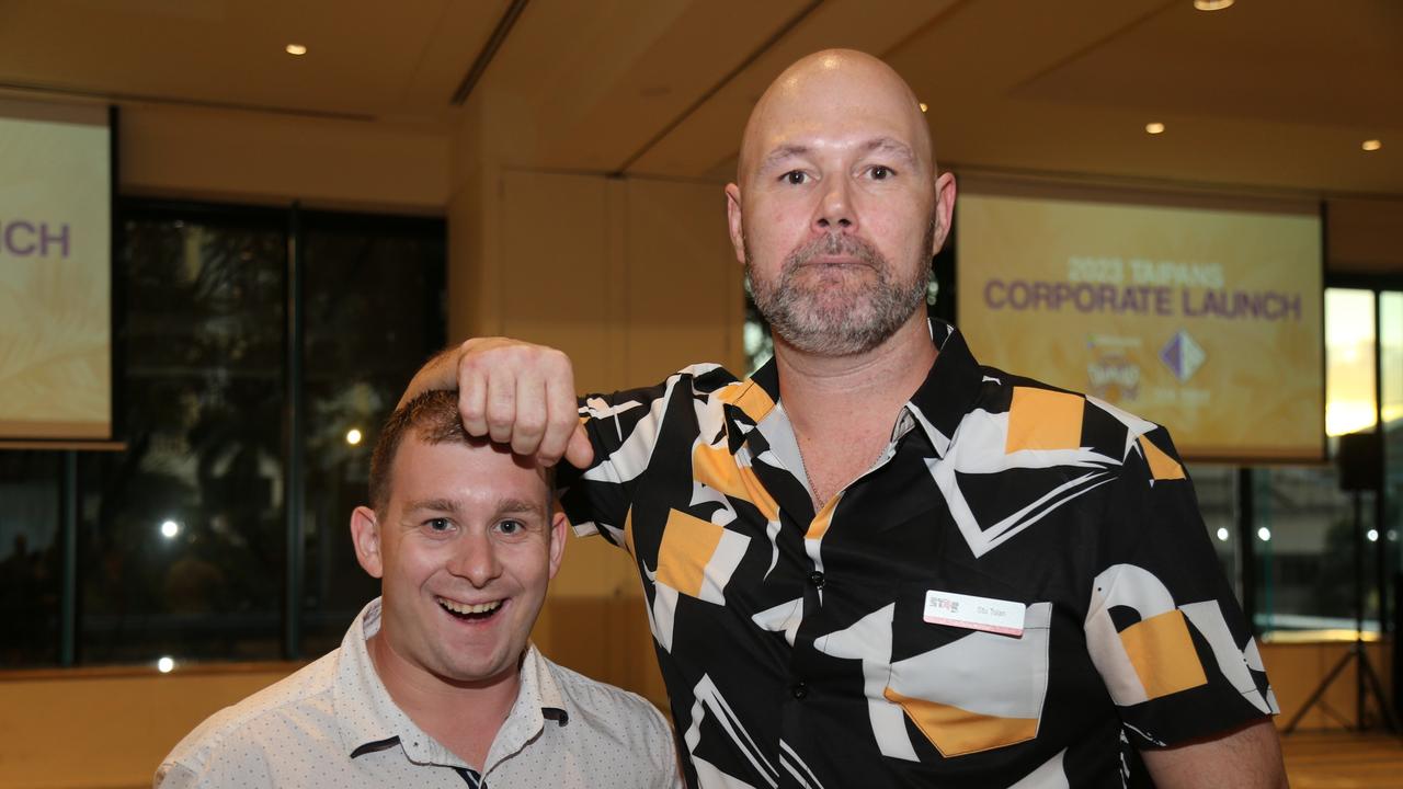 The Taipans welcome the upcoming season at their Corporate Launch on Wednesday night