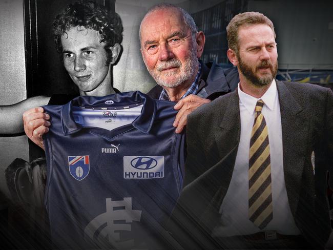 Vale Robert Walls – 1950-2025