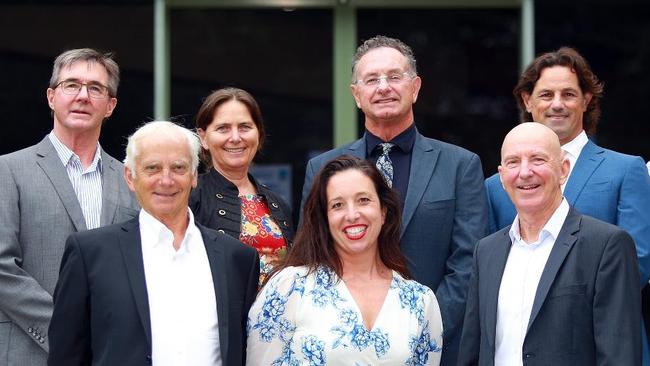 Coffs Harbour City councillors discuss the possibility of "wards", enabling councillors to represent small regions within the Coffs Coast.