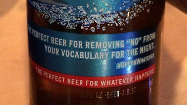 “Anyone else think that sounds a bit date rapey?” (Credit: GhosX9/Reddit)