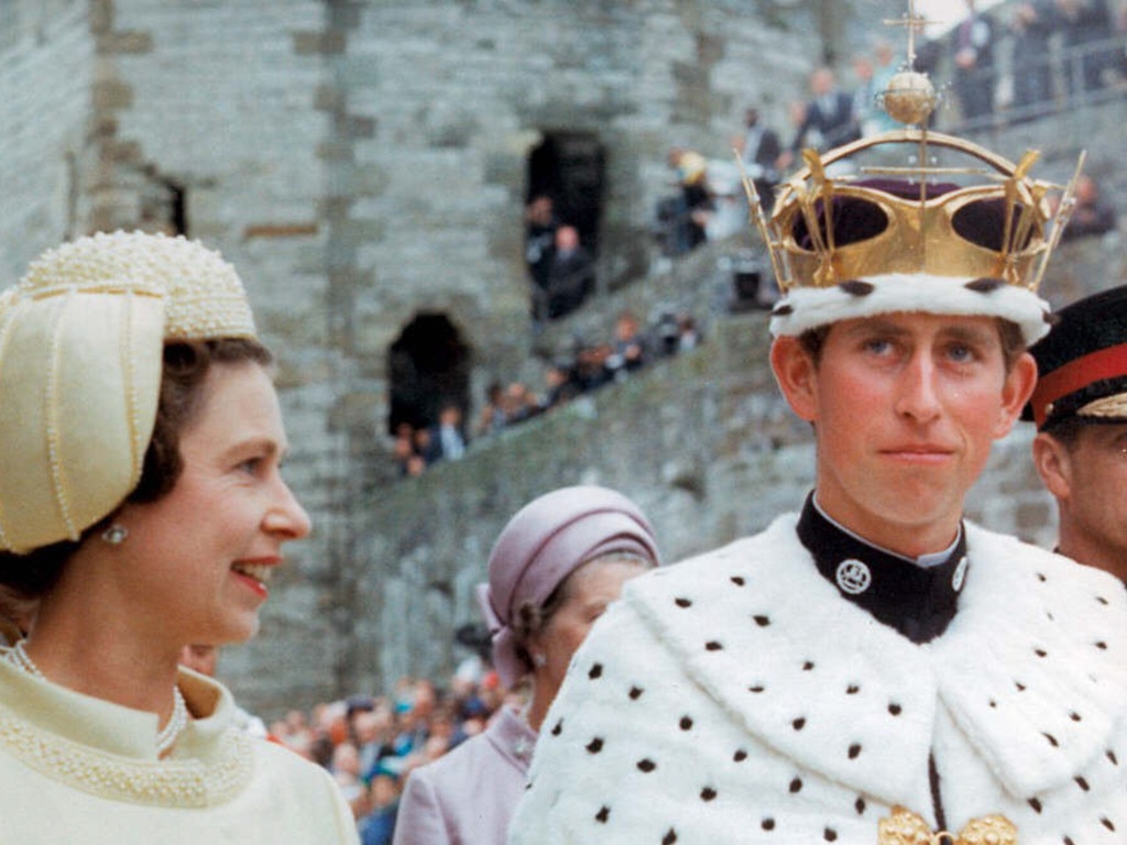 14 rules King Charles must follow as the King of England