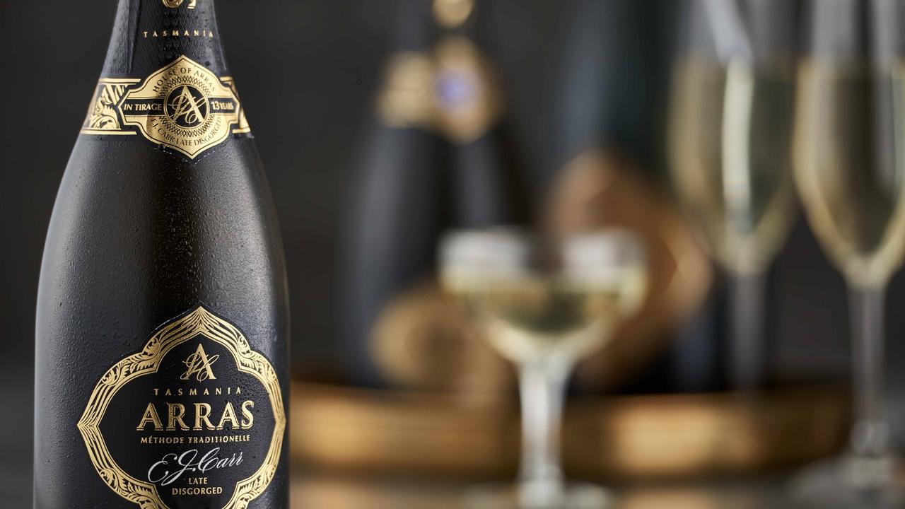 House of Arras sold by Accolade Wines to Handpicked Wines The