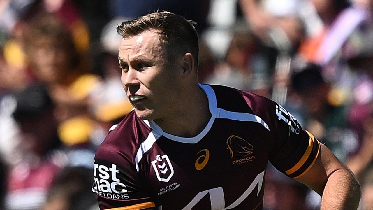 Broncos Rnd 1 team: Walters demoted in Maguire shake-up