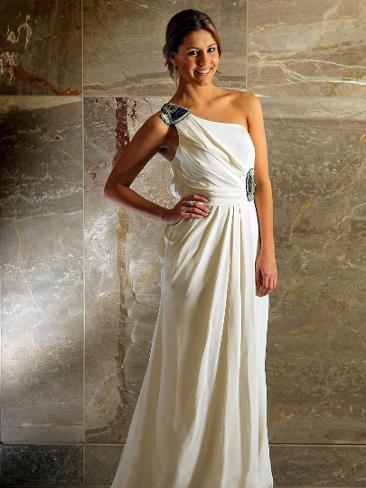 Brownlow glamour