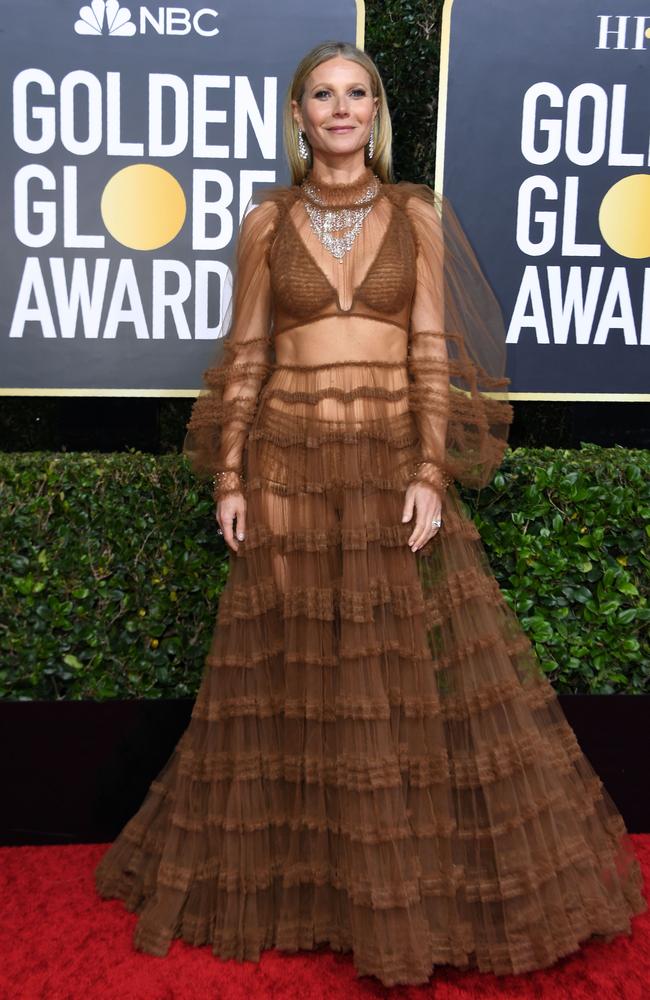Golden Globes 2020: Best, worst-dressed on the red carpet | Photos ...