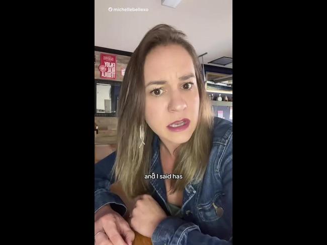 Furious mum reacts to ex-husband's new wife being called 'mum'