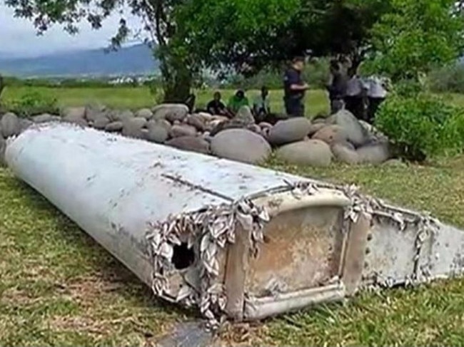 Bureau faces heat on MH370