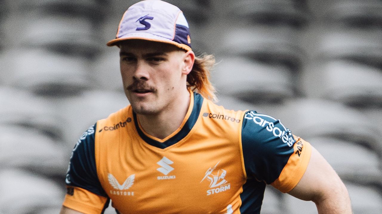 NRL 2023: Craig Bellamy Backs Ryan Papenhuyzen To Make Storm Return ...